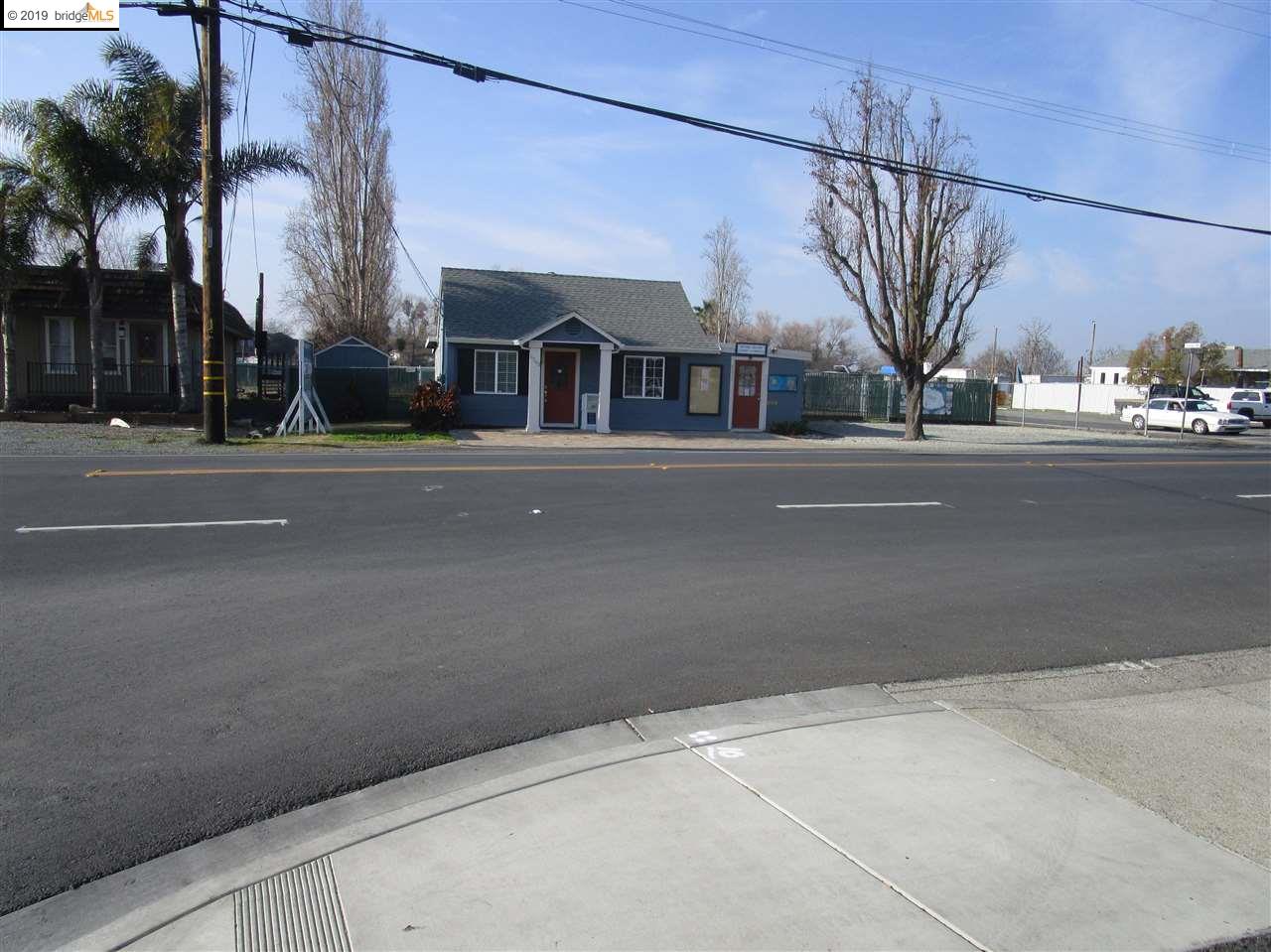 6163 Bethel Island Rd, BETHEL ISLAND, California 94511, ,Comm Industrial For Lease,For Rent,Bethel Island Rd,40943461