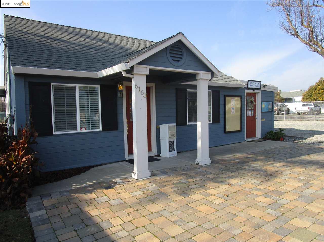 6163 Bethel Island Rd, BETHEL ISLAND, California 94511, ,Comm Industrial For Lease,For Rent,Bethel Island Rd,40943461