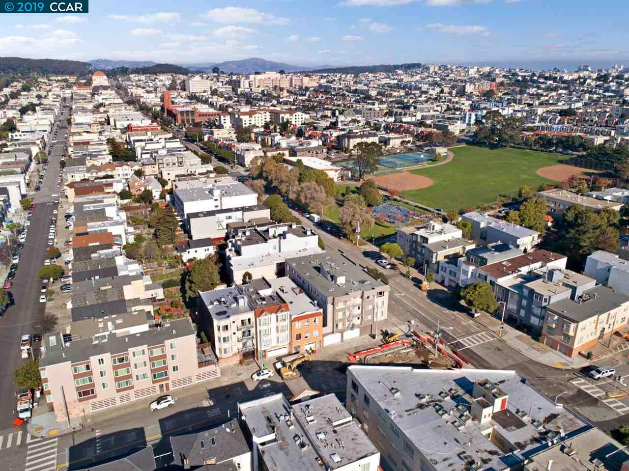 26 Balboa Street, SAN FRANCISCO, California 94118, ,Comm Ri Multi-units 5+,For Sale,Balboa Street,40849346