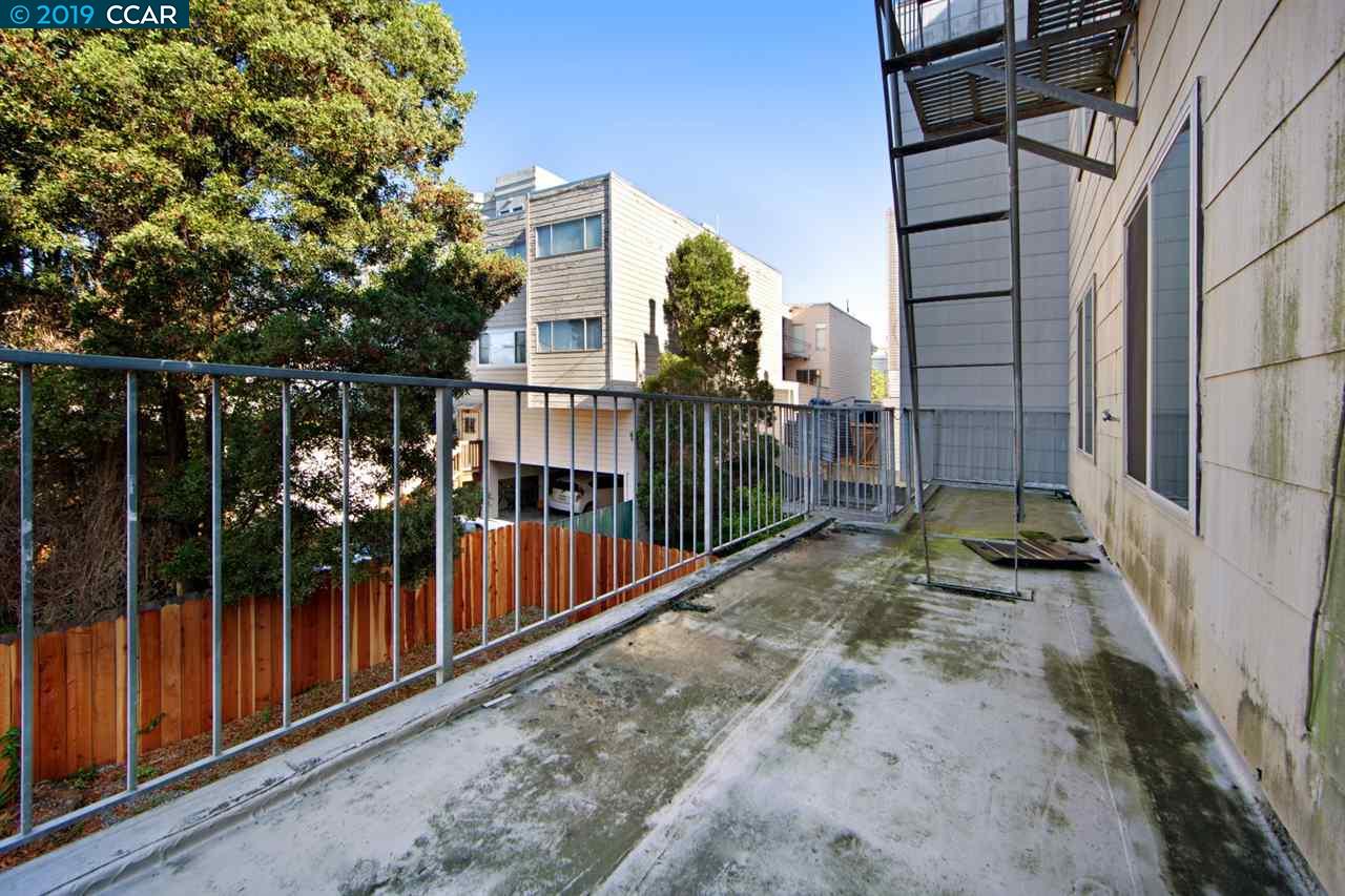 26 Balboa Street, SAN FRANCISCO, California 94118, ,Comm Ri Multi-units 5+,For Sale,Balboa Street,40849346