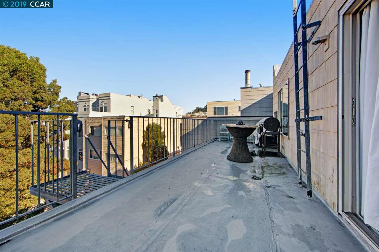 26 Balboa Street, SAN FRANCISCO, California 94118, ,Comm Ri Multi-units 5+,For Sale,Balboa Street,40849346