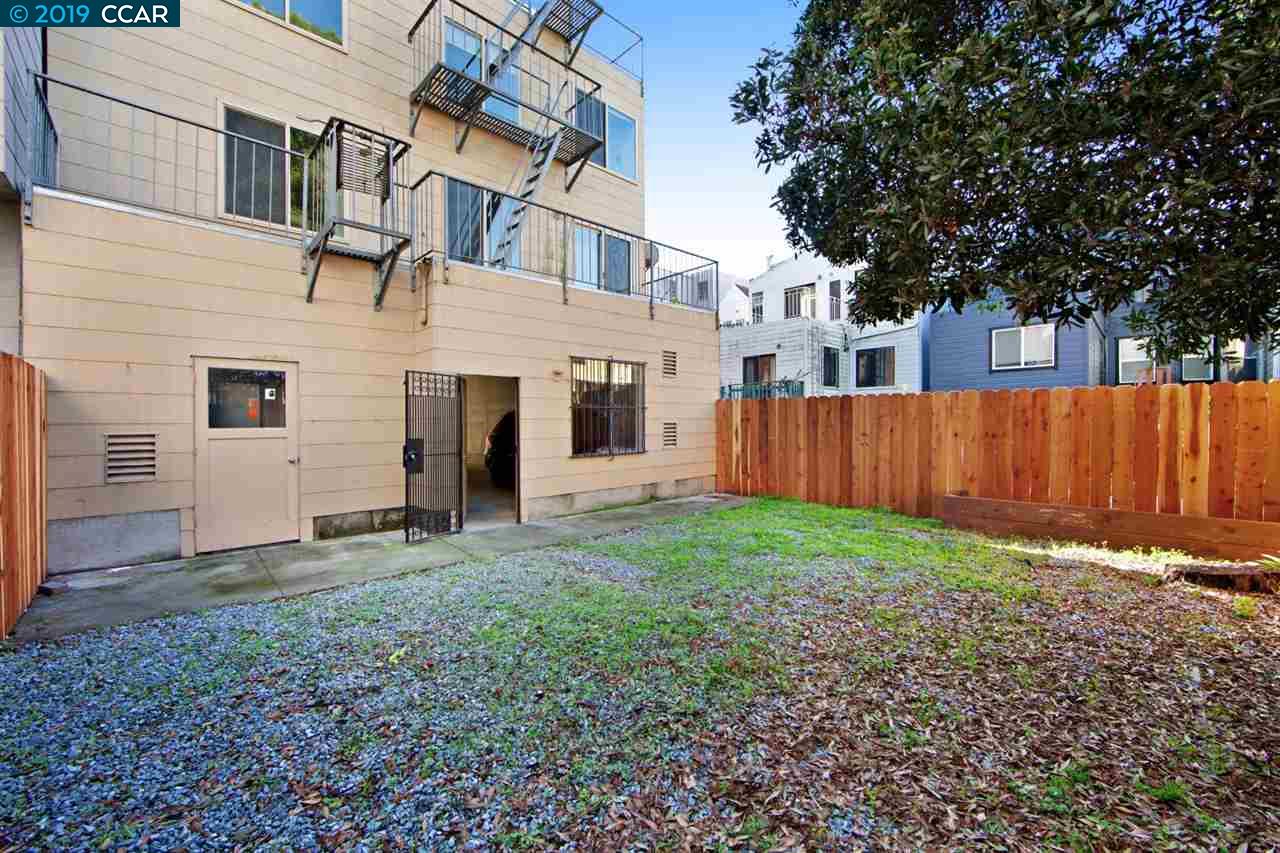 26 Balboa Street, SAN FRANCISCO, California 94118, ,Comm Ri Multi-units 5+,For Sale,Balboa Street,40849346