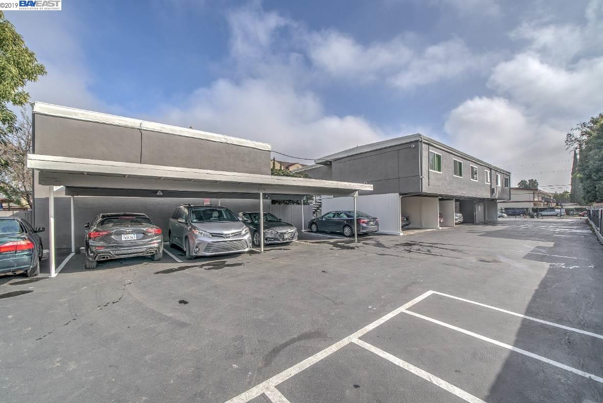 1835 Robin Ln, CONCORD, California 94520, ,Comm Ri Multi-units 5+,For Sale,Robin Ln,40850096
