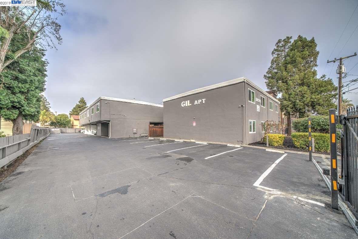 1835 Robin Ln, CONCORD, California 94520, ,Comm Ri Multi-units 5+,For Sale,Robin Ln,40850096