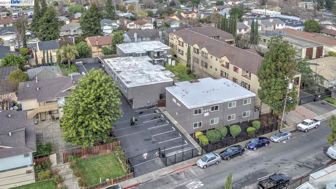 1835 Robin Ln, CONCORD, California 94520, ,Comm Ri Multi-units 5+,For Sale,Robin Ln,40850096