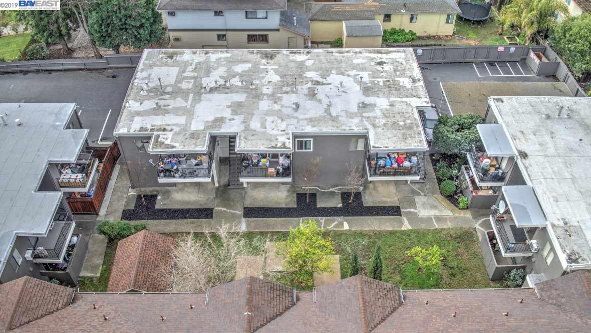 1835 Robin Ln, CONCORD, California 94520, ,Comm Ri Multi-units 5+,For Sale,Robin Ln,40850096