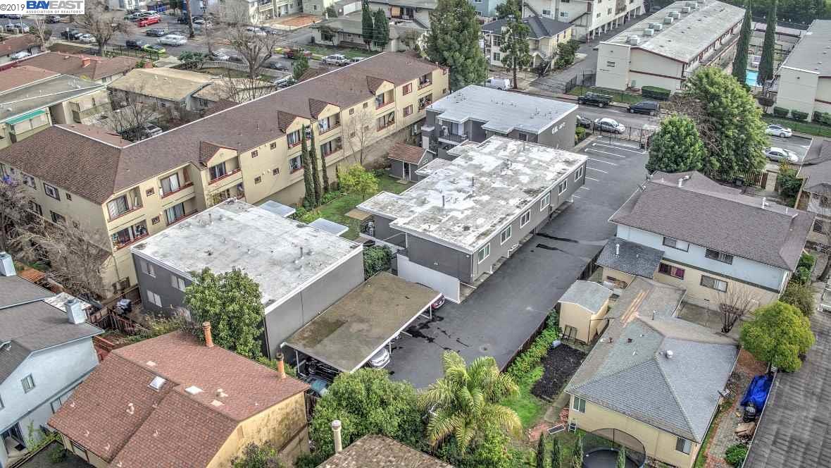 1835 Robin Ln, CONCORD, California 94520, ,Comm Ri Multi-units 5+,For Sale,Robin Ln,40850096