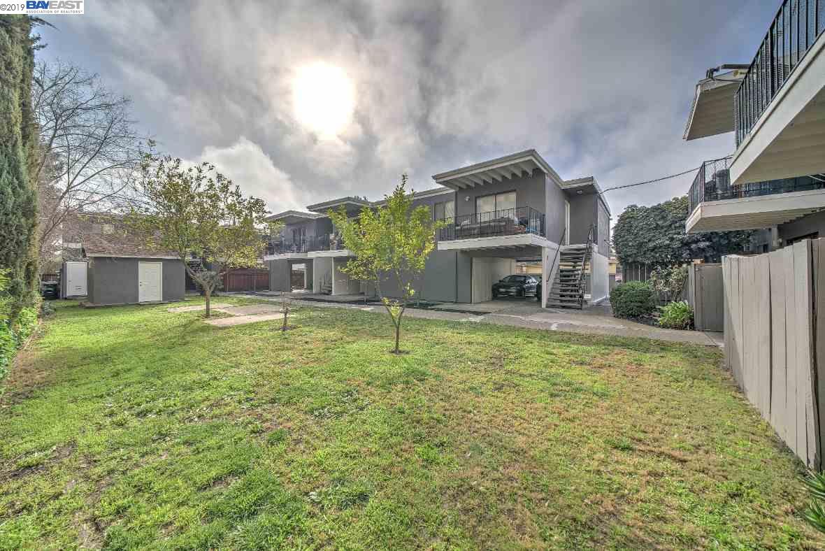 1835 Robin Ln, CONCORD, California 94520, ,Comm Ri Multi-units 5+,For Sale,Robin Ln,40850096
