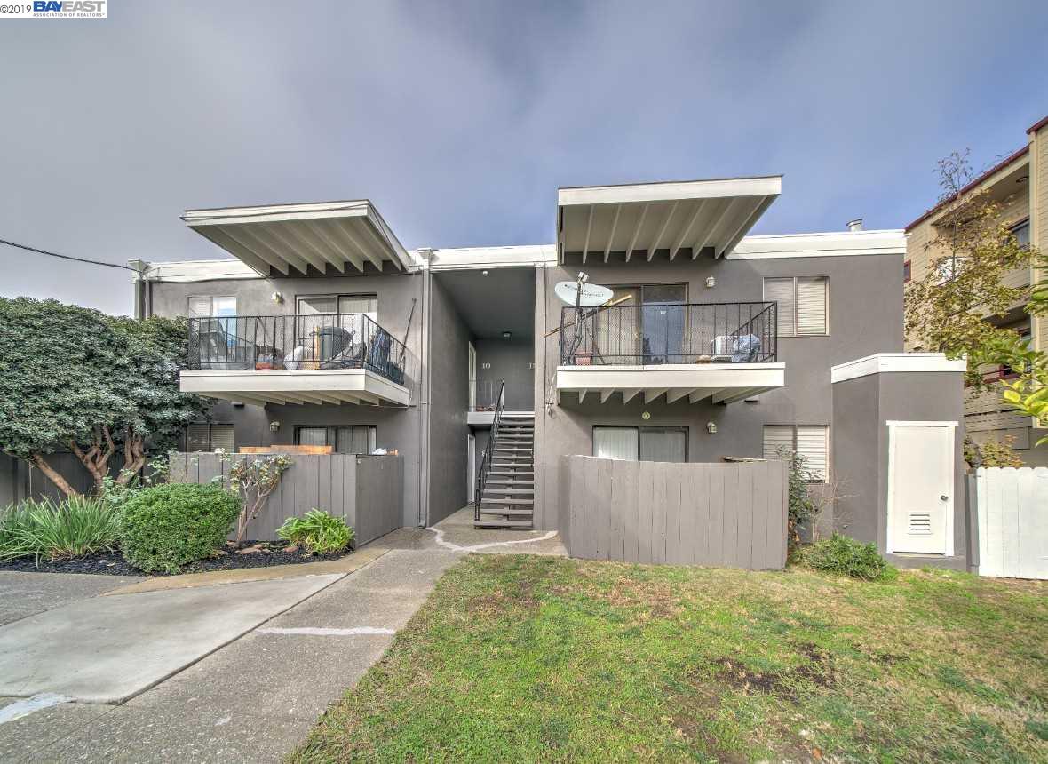 1835 Robin Ln, CONCORD, California 94520, ,Comm Ri Multi-units 5+,For Sale,Robin Ln,40850096