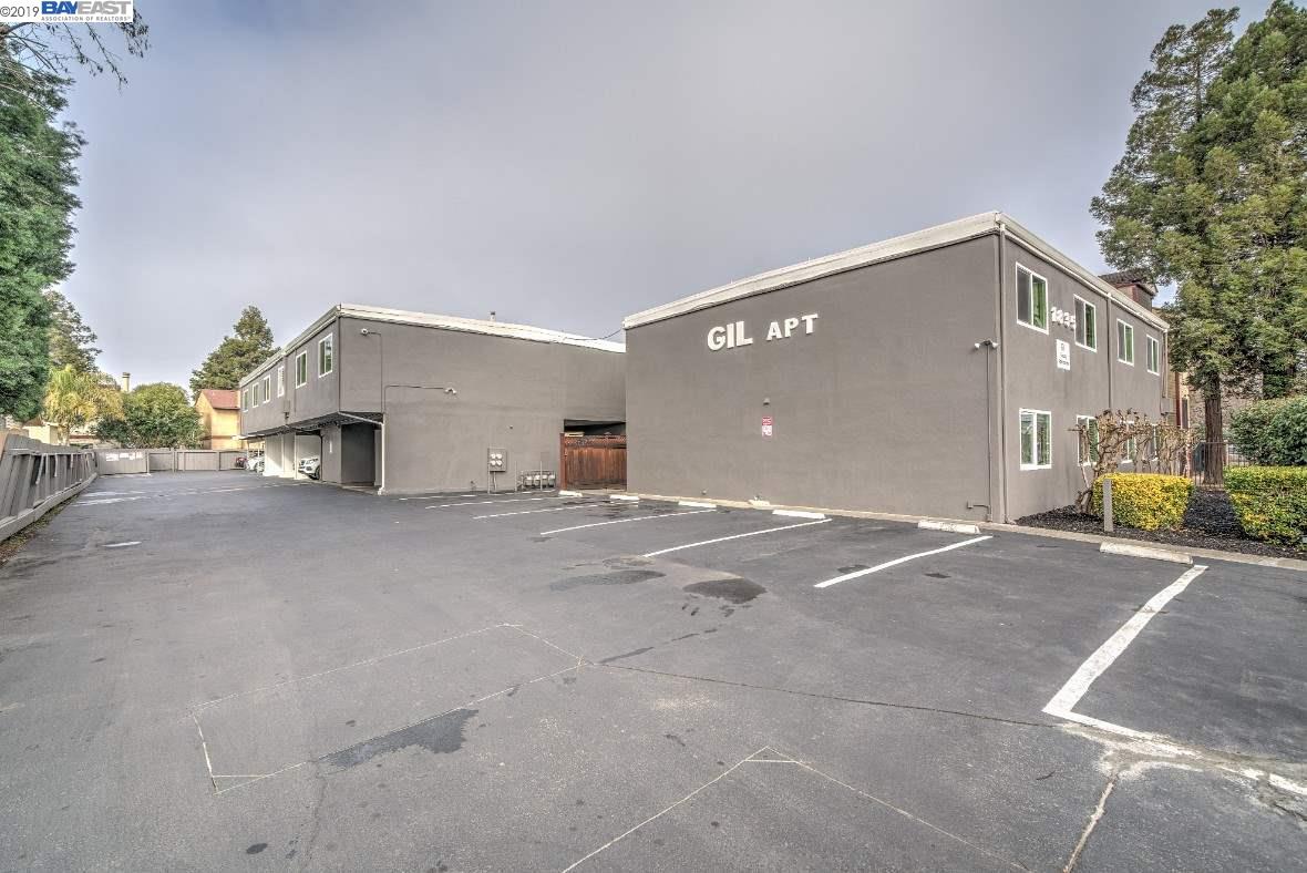 1835 Robin Ln, CONCORD, California 94520, ,Comm Ri Multi-units 5+,For Sale,Robin Ln,40850096