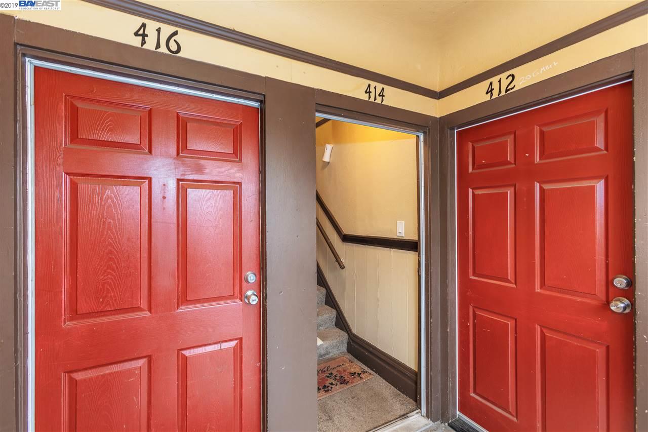 412 Bissell Ave., RICHMOND, California 94801, ,Comm Ri Multi-units 5+,For Sale,Bissell Ave.,40850612