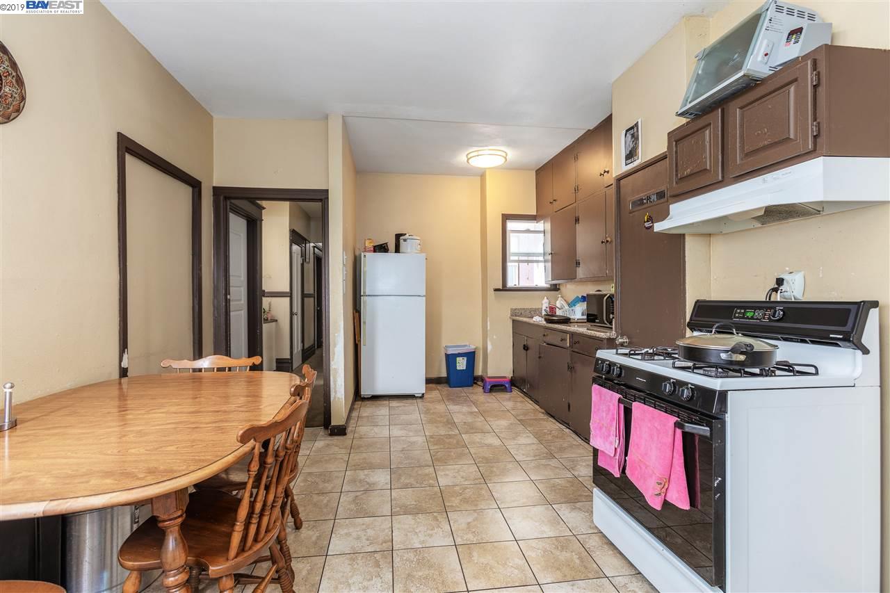 412 Bissell Ave., RICHMOND, California 94801, ,Comm Ri Multi-units 5+,For Sale,Bissell Ave.,40850612