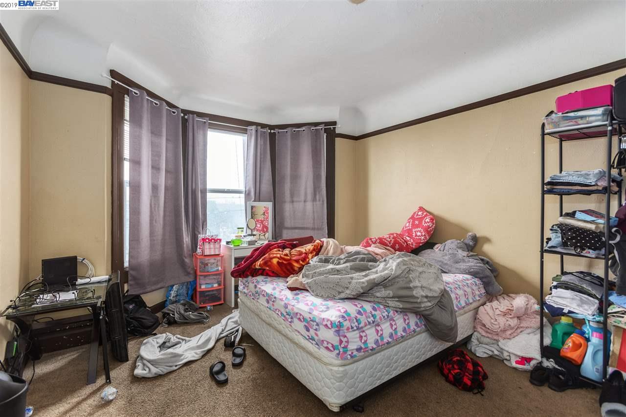 412 Bissell Ave., RICHMOND, California 94801, ,Comm Ri Multi-units 5+,For Sale,Bissell Ave.,40850612