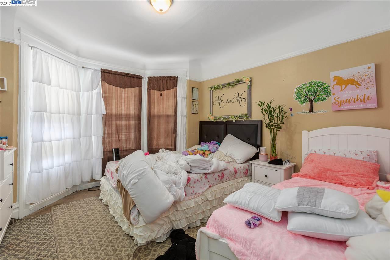 412 Bissell Ave., RICHMOND, California 94801, ,Comm Ri Multi-units 5+,For Sale,Bissell Ave.,40850612
