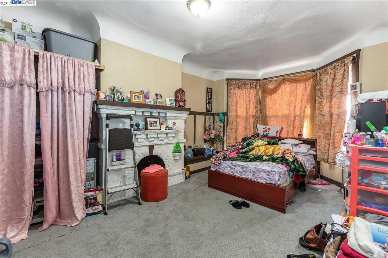 412 Bissell Ave., RICHMOND, California 94801, ,Comm Ri Multi-units 5+,For Sale,Bissell Ave.,40850612