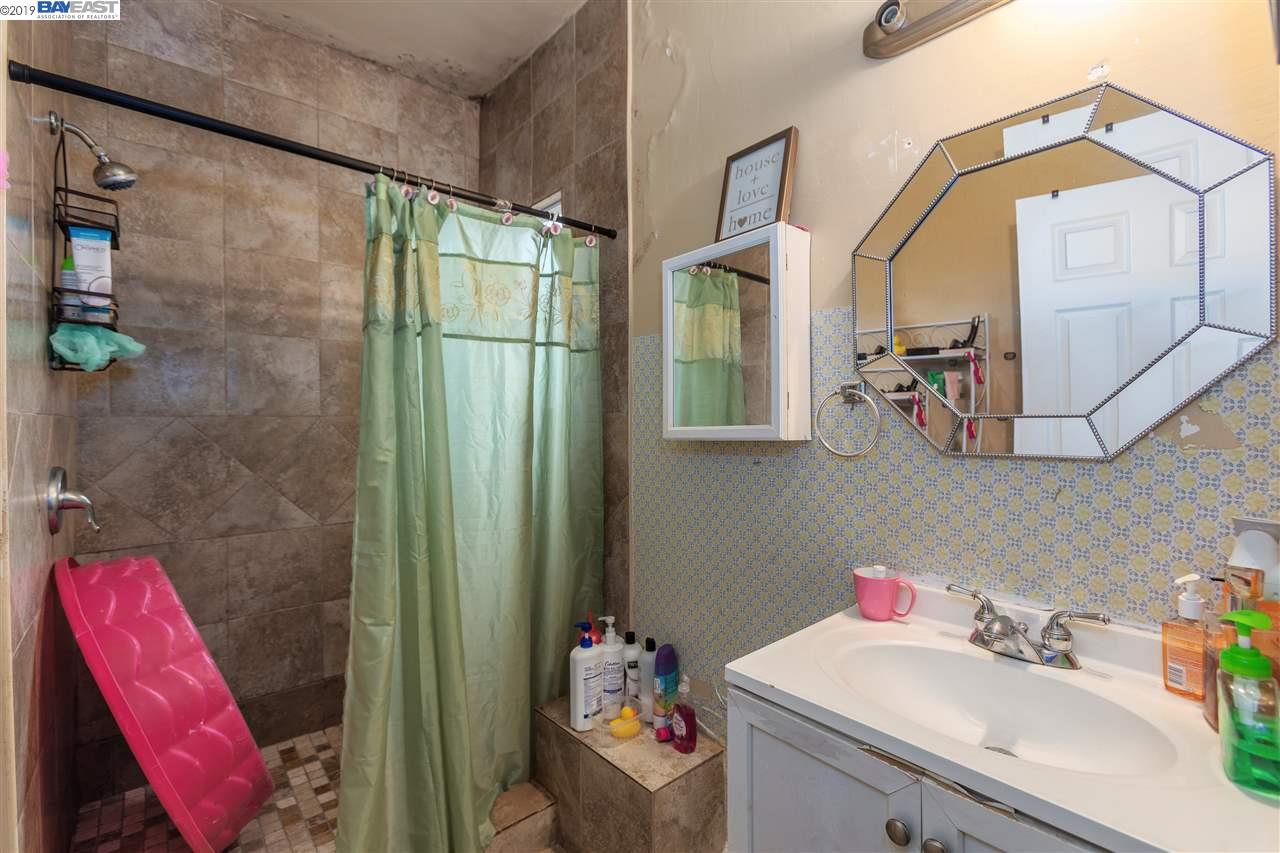 412 Bissell Ave., RICHMOND, California 94801, ,Comm Ri Multi-units 5+,For Sale,Bissell Ave.,40850612