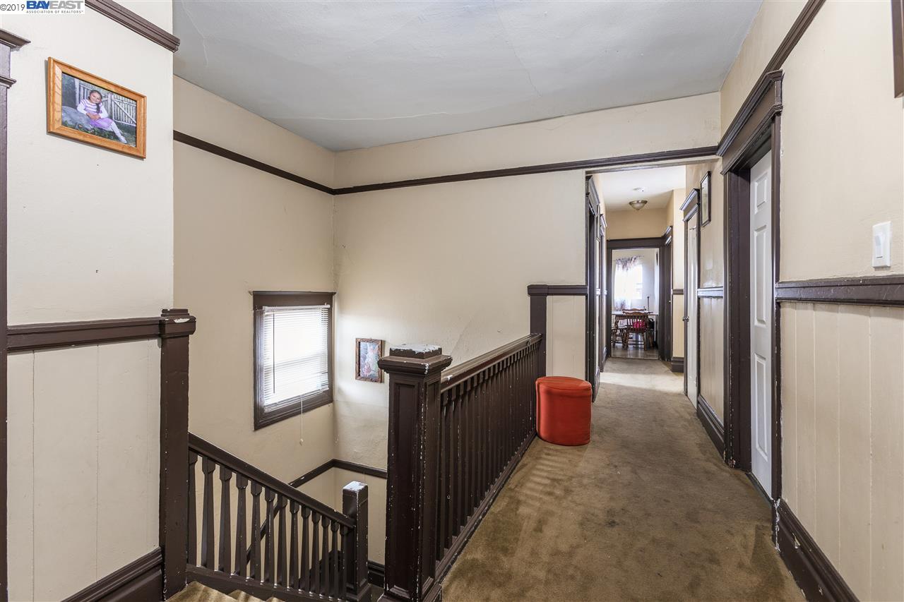412 Bissell Ave., RICHMOND, California 94801, ,Comm Ri Multi-units 5+,For Sale,Bissell Ave.,40850612