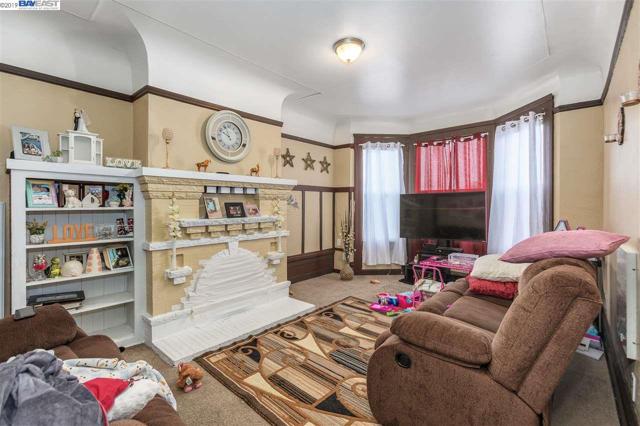 412 Bissell Ave., RICHMOND, California 94801, ,Comm Ri Multi-units 5+,For Sale,Bissell Ave.,40850612
