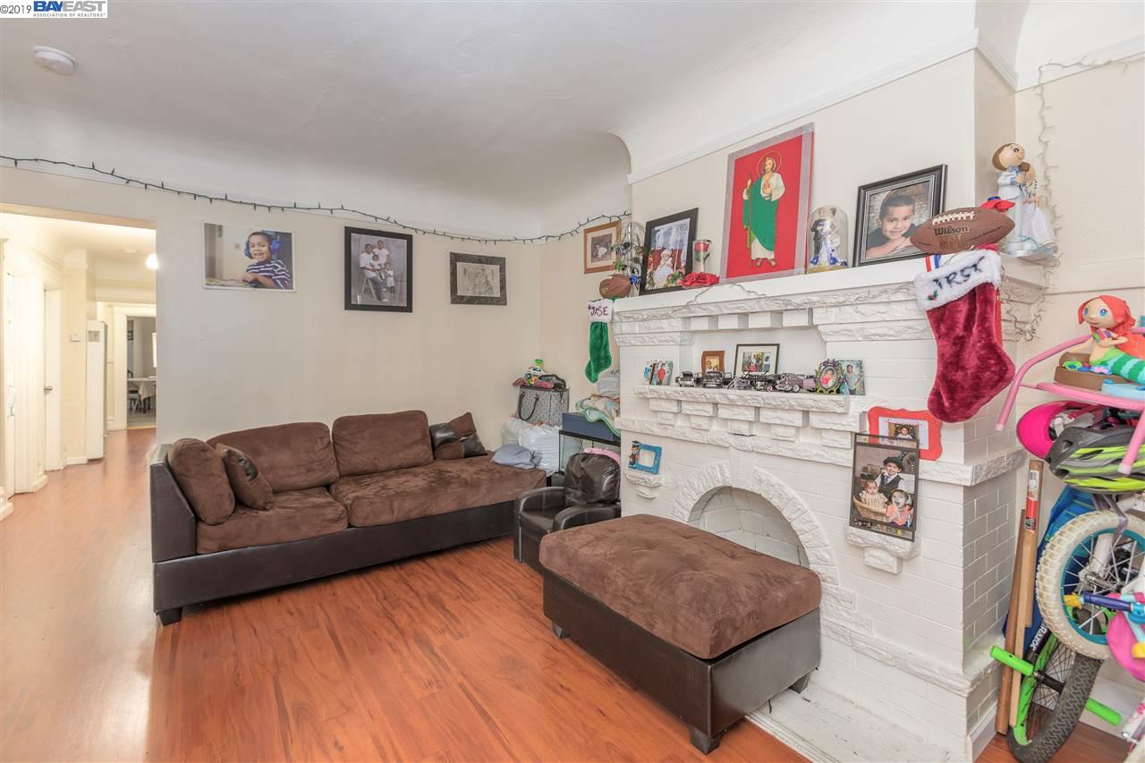412 Bissell Ave., RICHMOND, California 94801, ,Comm Ri Multi-units 5+,For Sale,Bissell Ave.,40850612