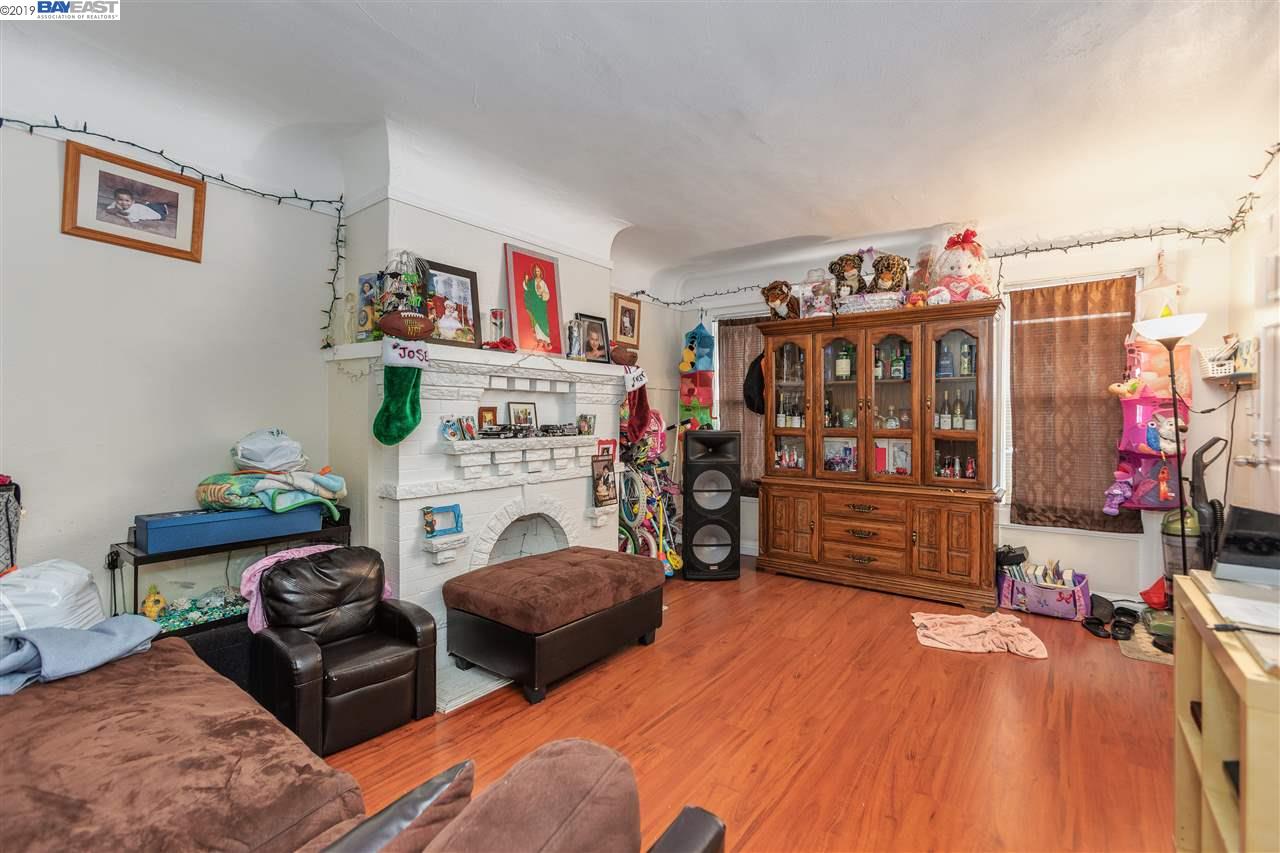 412 Bissell Ave., RICHMOND, California 94801, ,Comm Ri Multi-units 5+,For Sale,Bissell Ave.,40850612