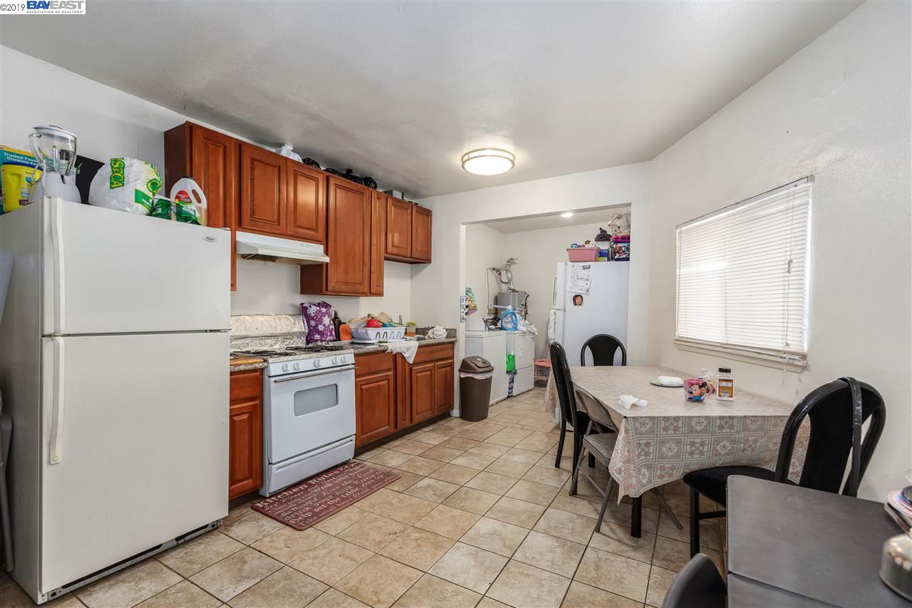 412 Bissell Ave., RICHMOND, California 94801, ,Comm Ri Multi-units 5+,For Sale,Bissell Ave.,40850612