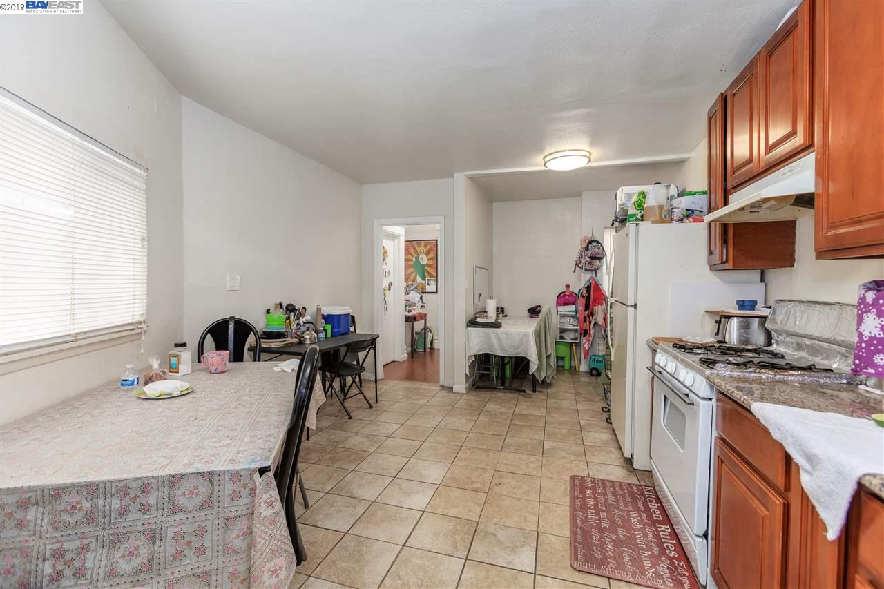 412 Bissell Ave., RICHMOND, California 94801, ,Comm Ri Multi-units 5+,For Sale,Bissell Ave.,40850612
