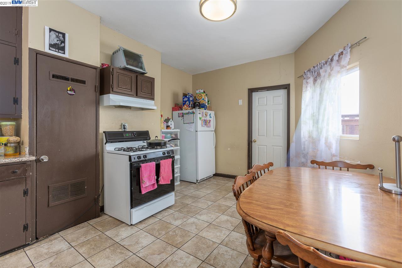 412 Bissell Ave., RICHMOND, California 94801, ,Comm Ri Multi-units 5+,For Sale,Bissell Ave.,40850612