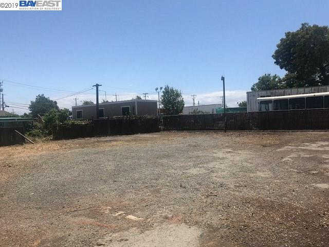 2947 Baumberg Ave, HAYWARD, California 94545, ,Comm Industrial For Sale,For Sale,Baumberg Ave,40964185