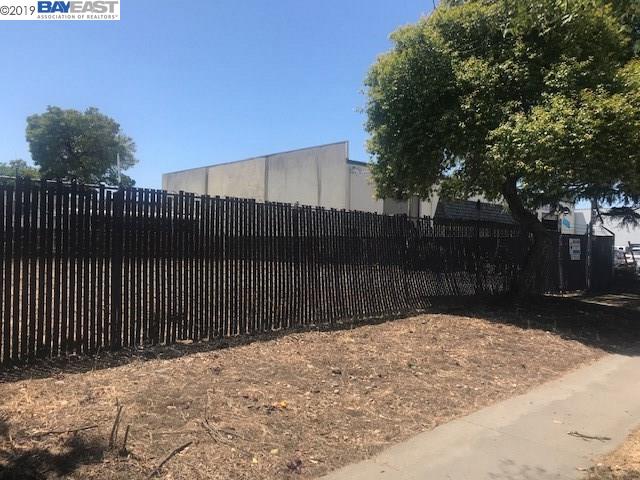 2947 Baumberg Ave, HAYWARD, California 94545, ,Comm Industrial For Sale,For Sale,Baumberg Ave,40964185
