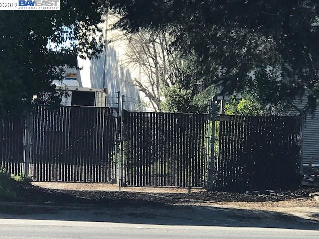 2947 Baumberg Ave, HAYWARD, California 94545, ,Comm Industrial For Sale,For Sale,Baumberg Ave,40964185