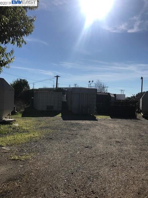 2947 Baumberg Ave, HAYWARD, California 94545, ,Comm Industrial For Sale,For Sale,Baumberg Ave,40964185