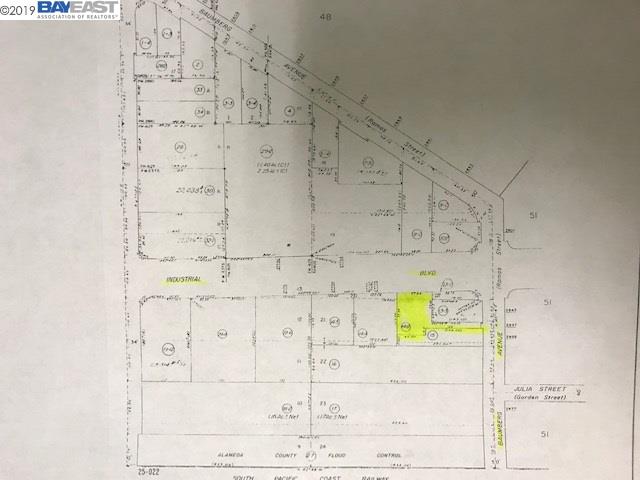2947 Baumberg Ave, HAYWARD, California 94545, ,Comm Industrial For Sale,For Sale,Baumberg Ave,40964185