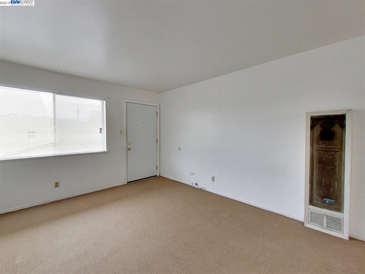 3512 Barrett Ave, RICHMOND, California 94805, ,Comm Ri Multi-units 5+,For Sale,Barrett Ave,40851394