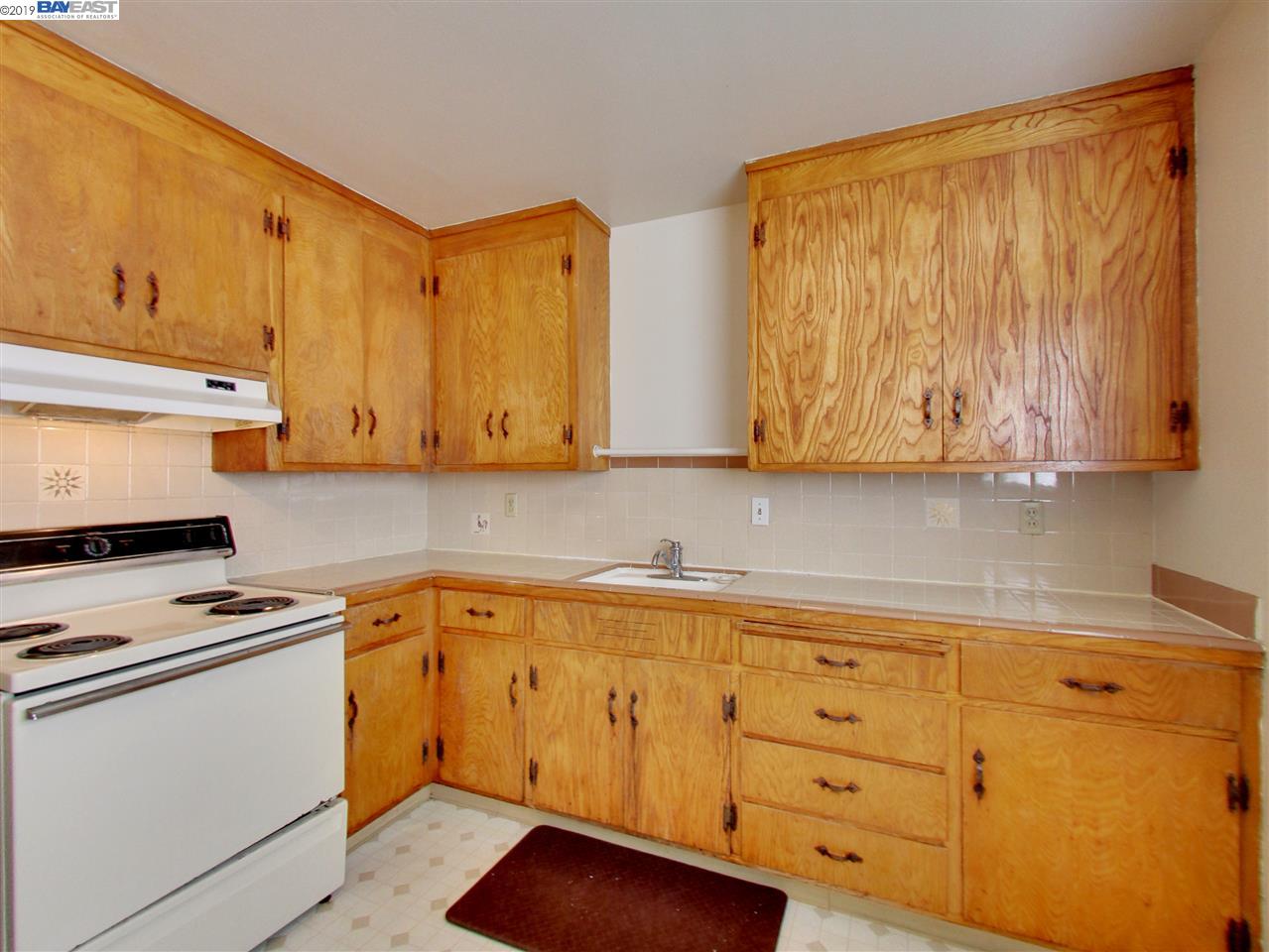 3512 Barrett Ave, RICHMOND, California 94805, ,Comm Ri Multi-units 5+,For Sale,Barrett Ave,40851394
