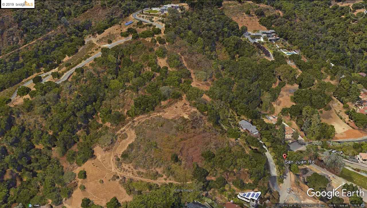 22700 San Juan Rd, CUPERTINO, California 95014, ,Lots And Land,For Sale,San Juan Rd,40884633