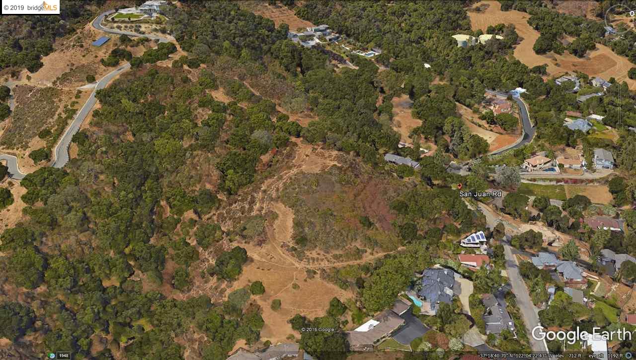 22700 San Juan Rd, CUPERTINO, California 95014, ,Lots And Land,For Sale,San Juan Rd,40884633