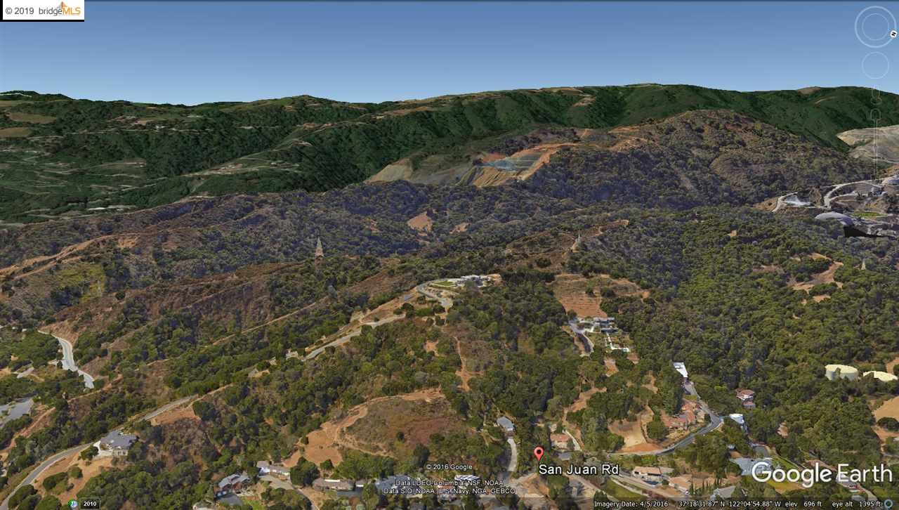 22700 San Juan Rd, CUPERTINO, California 95014, ,Lots And Land,For Sale,San Juan Rd,40884633