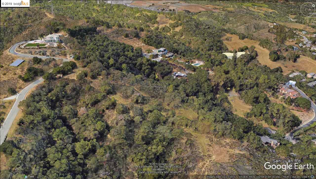 22700 San Juan Rd, CUPERTINO, California 95014, ,Lots And Land,For Sale,San Juan Rd,40884633