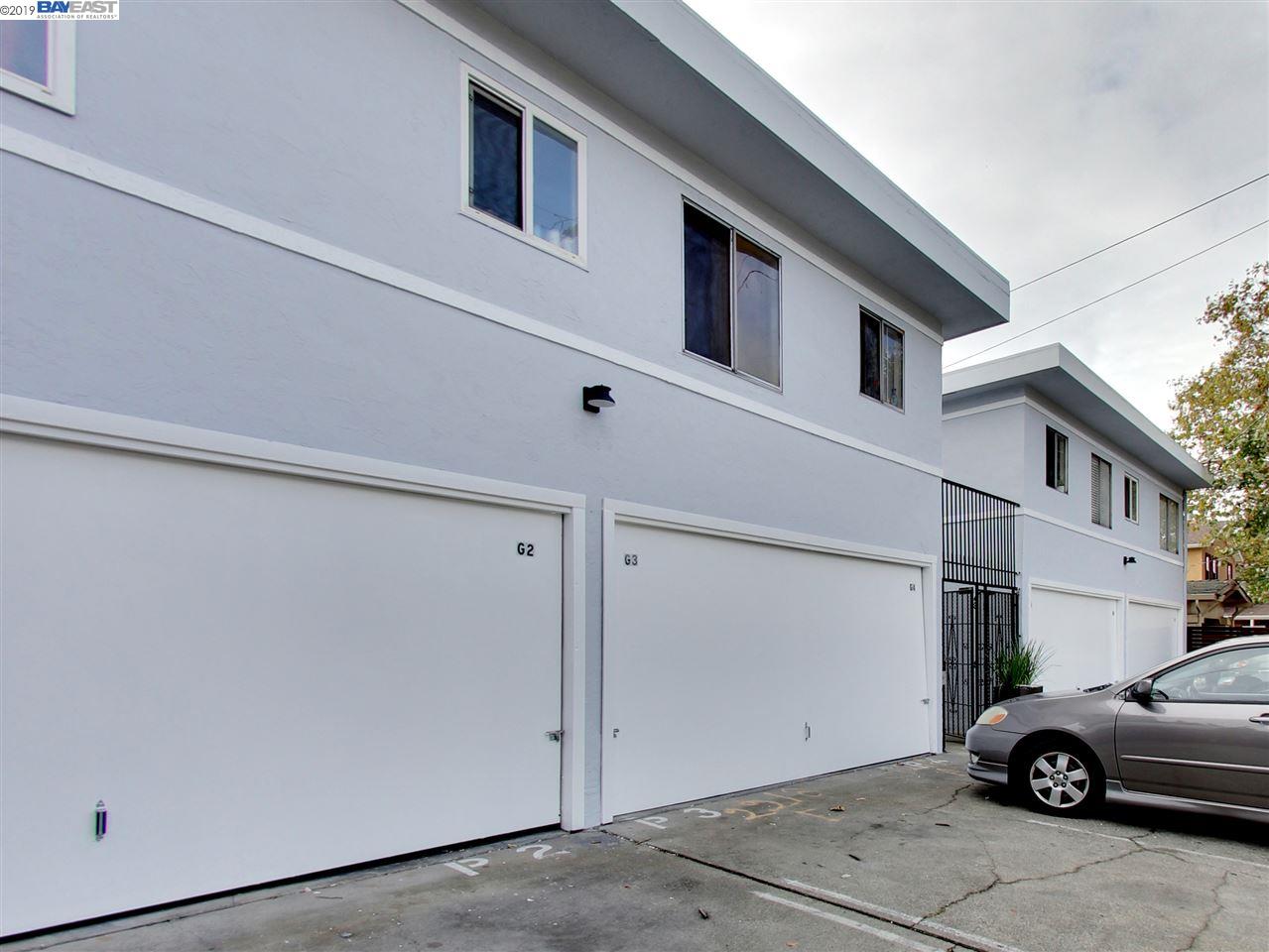 2212 2218 High St, OAKLAND, California 94601, ,Comm Ri Multi-units 5+,For Sale,2218 High St,40852064