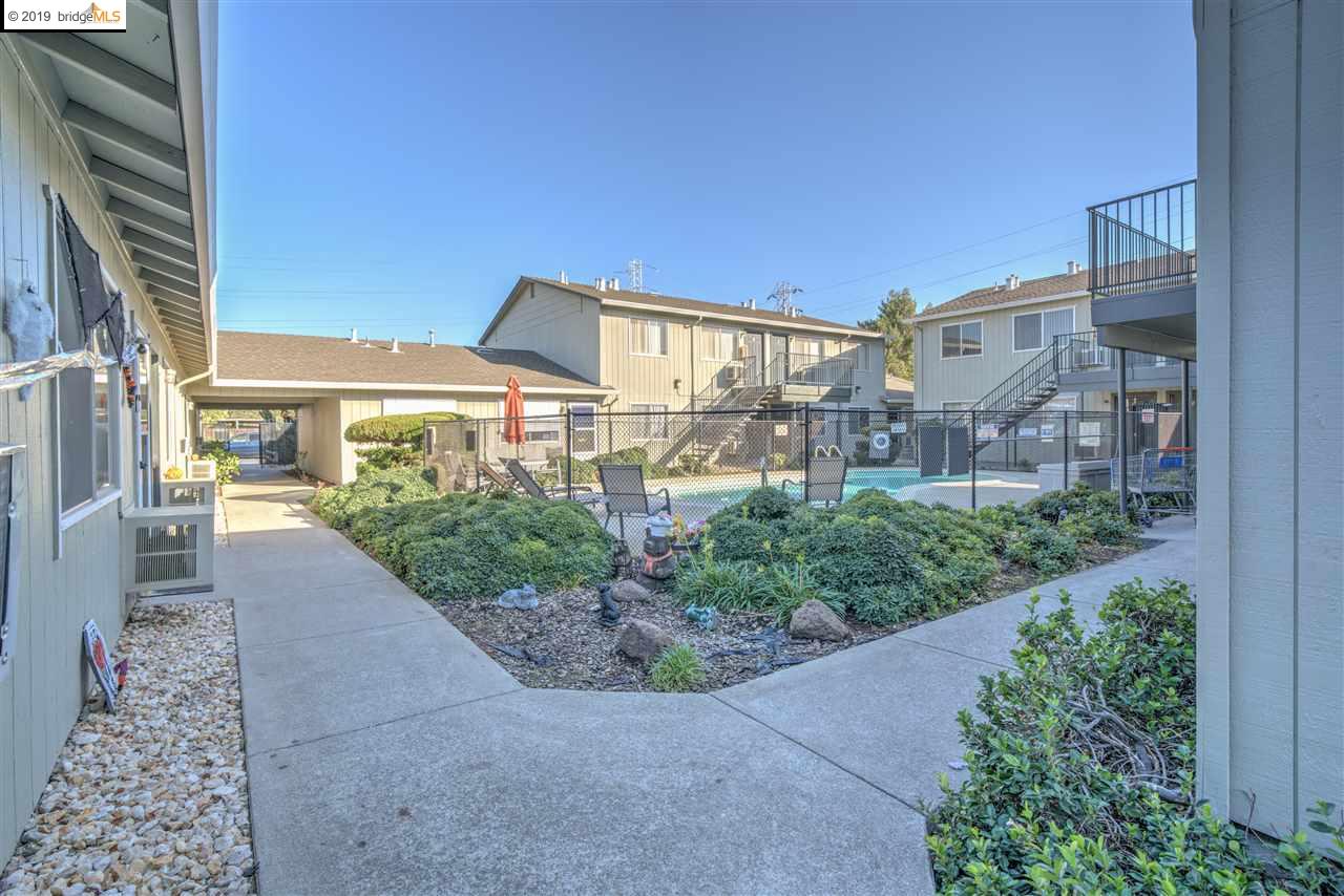 1706 Hargrove Street, ANTIOCH, California 94509, ,Comm Ri Multi-units 5+,For Sale,Hargrove Street,40852236