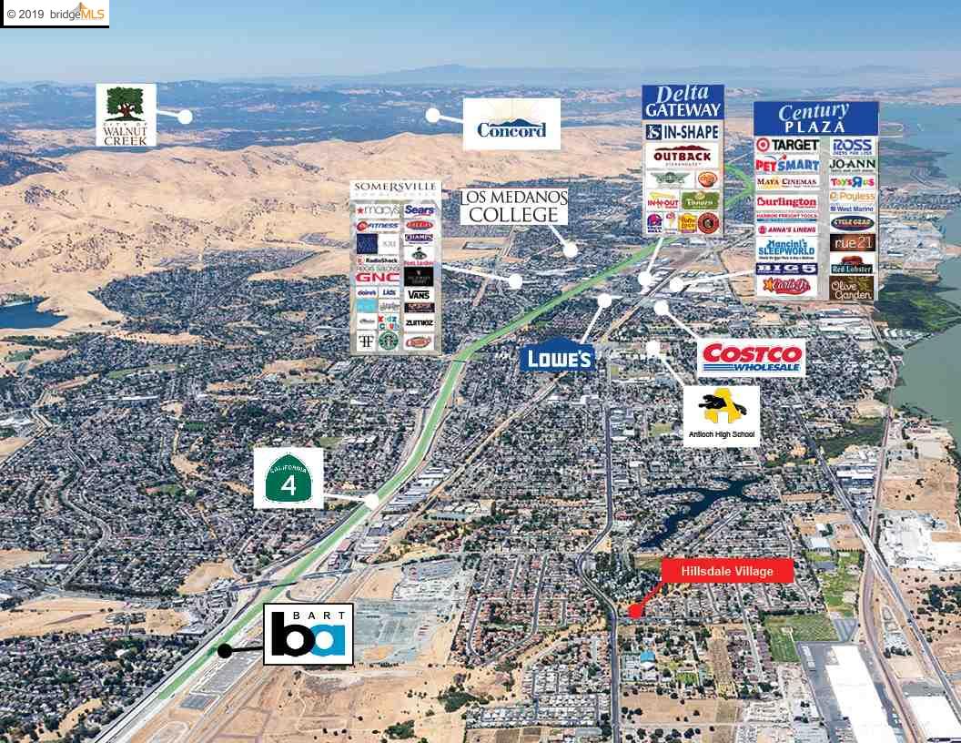 1706 Hargrove Street, ANTIOCH, California 94509, ,Comm Ri Multi-units 5+,For Sale,Hargrove Street,40852236