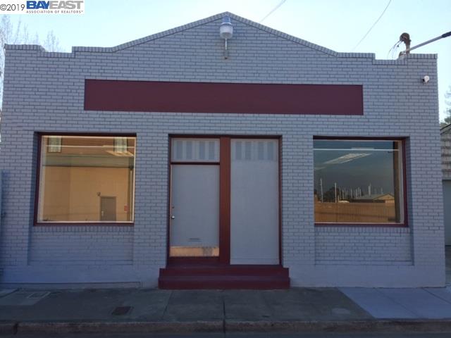 2006 Clement Ave, ALAMEDA, California 94501, ,Comm Industrial For Lease,For Rent,Clement Ave,40943491