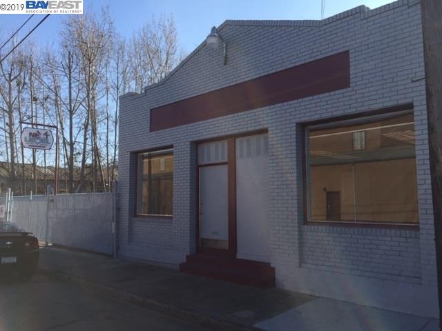 2006 Clement Ave, ALAMEDA, California 94501, ,Comm Industrial For Lease,For Rent,Clement Ave,40943491