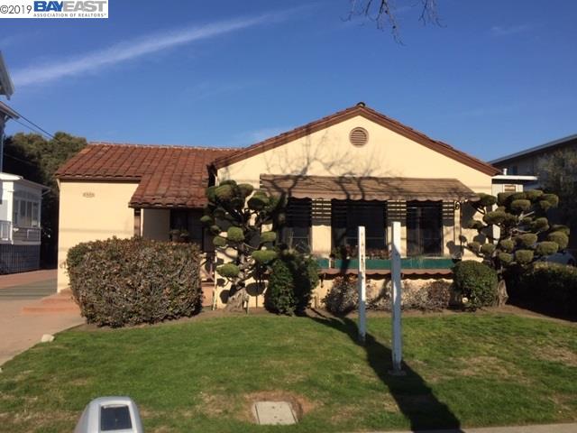 2225 Central Ave, ALAMEDA, California 94501, ,Comm Industrial For Lease,For Rent,Central Ave,40943506
