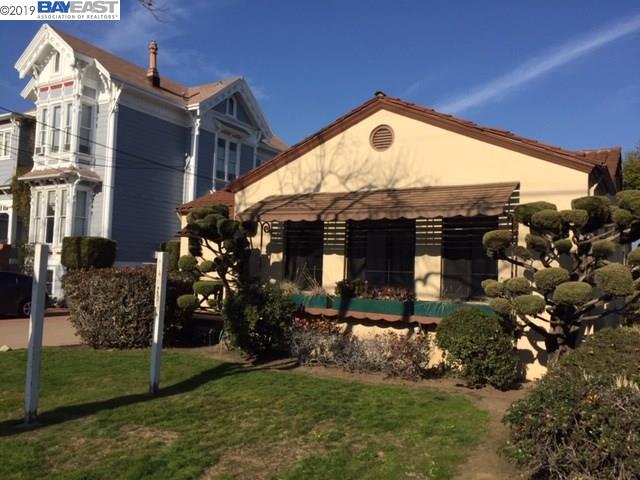 2225 Central Ave, ALAMEDA, California 94501, ,Comm Industrial For Lease,For Rent,Central Ave,40943506