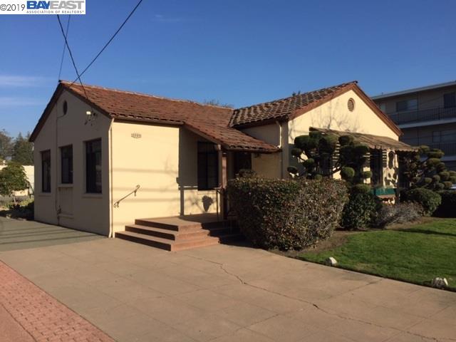 2225 Central Ave, ALAMEDA, California 94501, ,Comm Industrial For Lease,For Rent,Central Ave,40943506