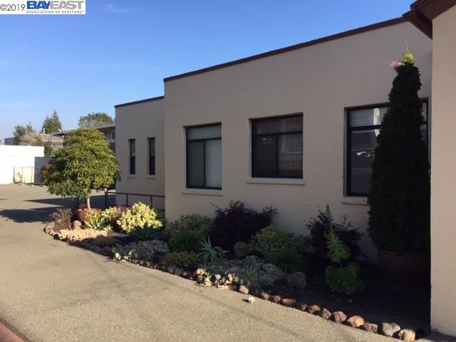 2225 Central Ave, ALAMEDA, California 94501, ,Comm Industrial For Lease,For Rent,Central Ave,40943506