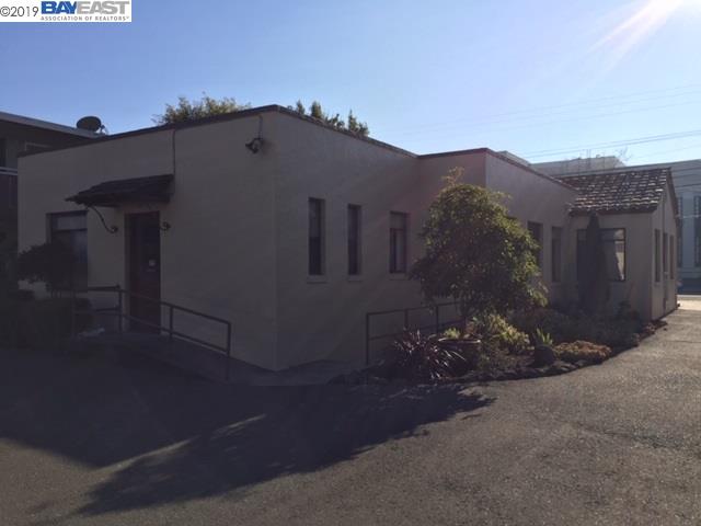 2225 Central Ave, ALAMEDA, California 94501, ,Comm Industrial For Lease,For Rent,Central Ave,40943506