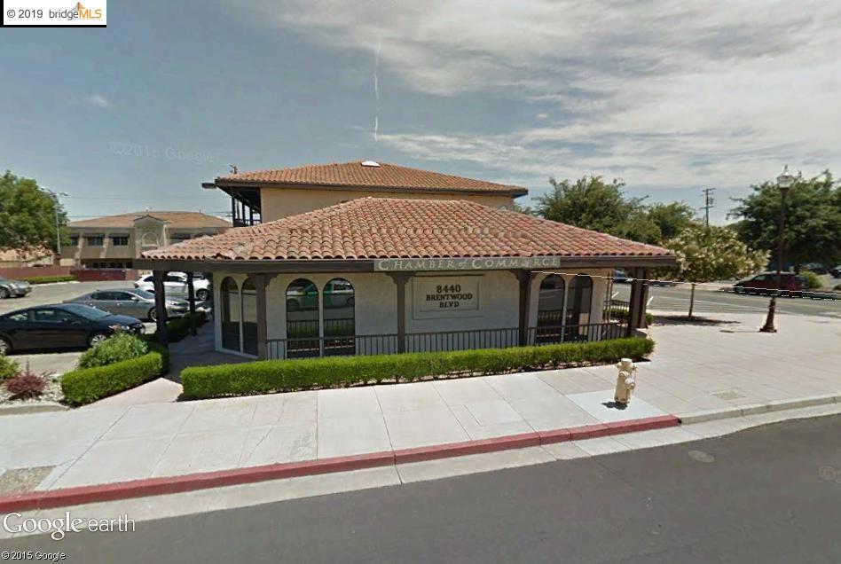 8440 Brentwood Blvd, BRENTWOOD, California 94513, ,Comm Industrial For Lease,For Rent,Brentwood Blvd,40943536