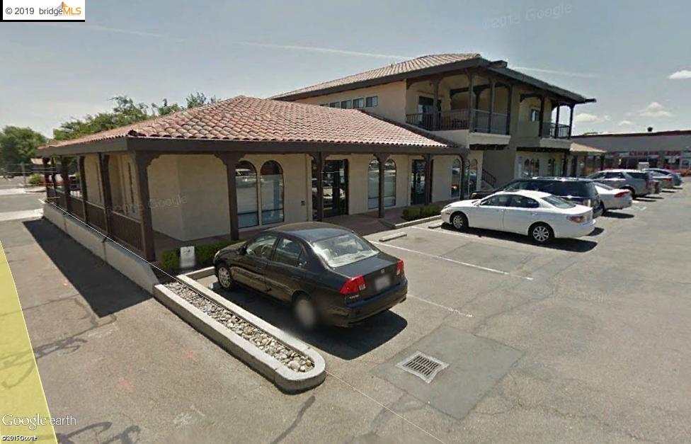 8440 Brentwood Blvd, BRENTWOOD, California 94513, ,Comm Industrial For Lease,For Rent,Brentwood Blvd,40943536